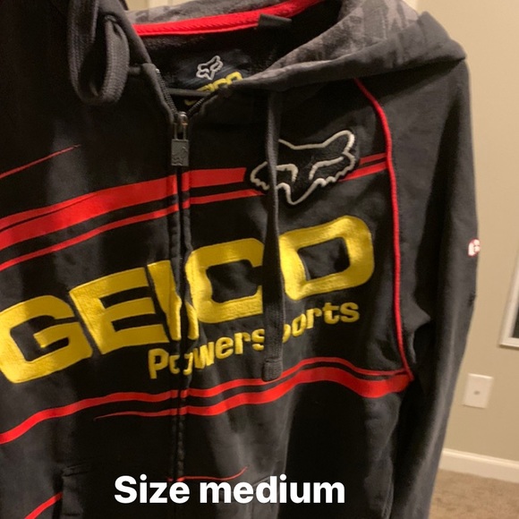 Team jacket - Picture 1 of 1